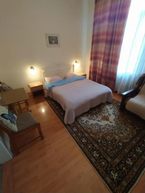 Lviv Rest Zelena